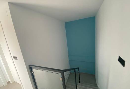 New - Villa - Los Alcázares - La Concha