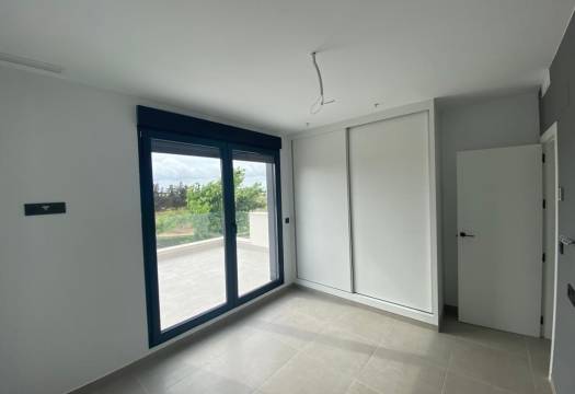 New - Villa - Los Alcázares - La Concha