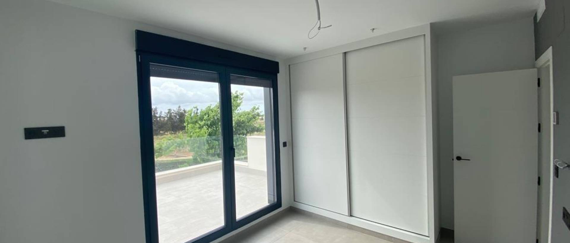 New - Villa - Los Alcázares - La Concha