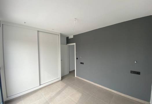 New - Villa - Los Alcázares - La Concha