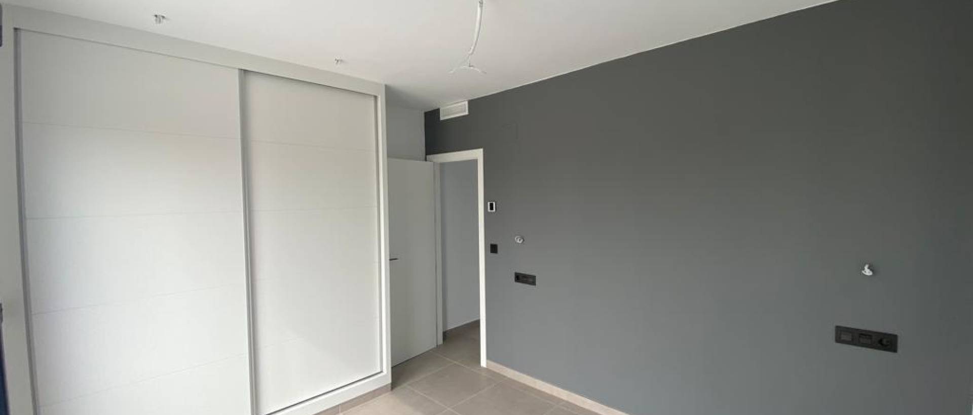 New - Villa - Los Alcázares - La Concha
