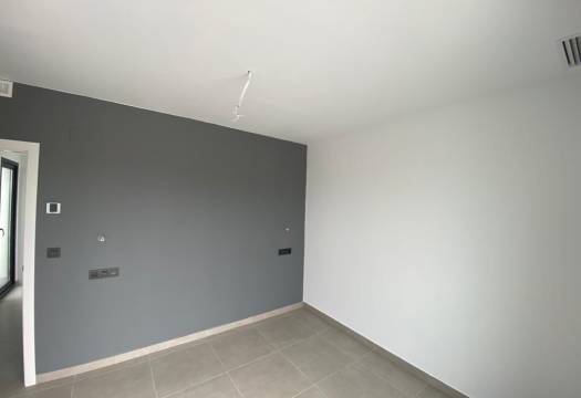 New - Villa - Los Alcázares - La Concha