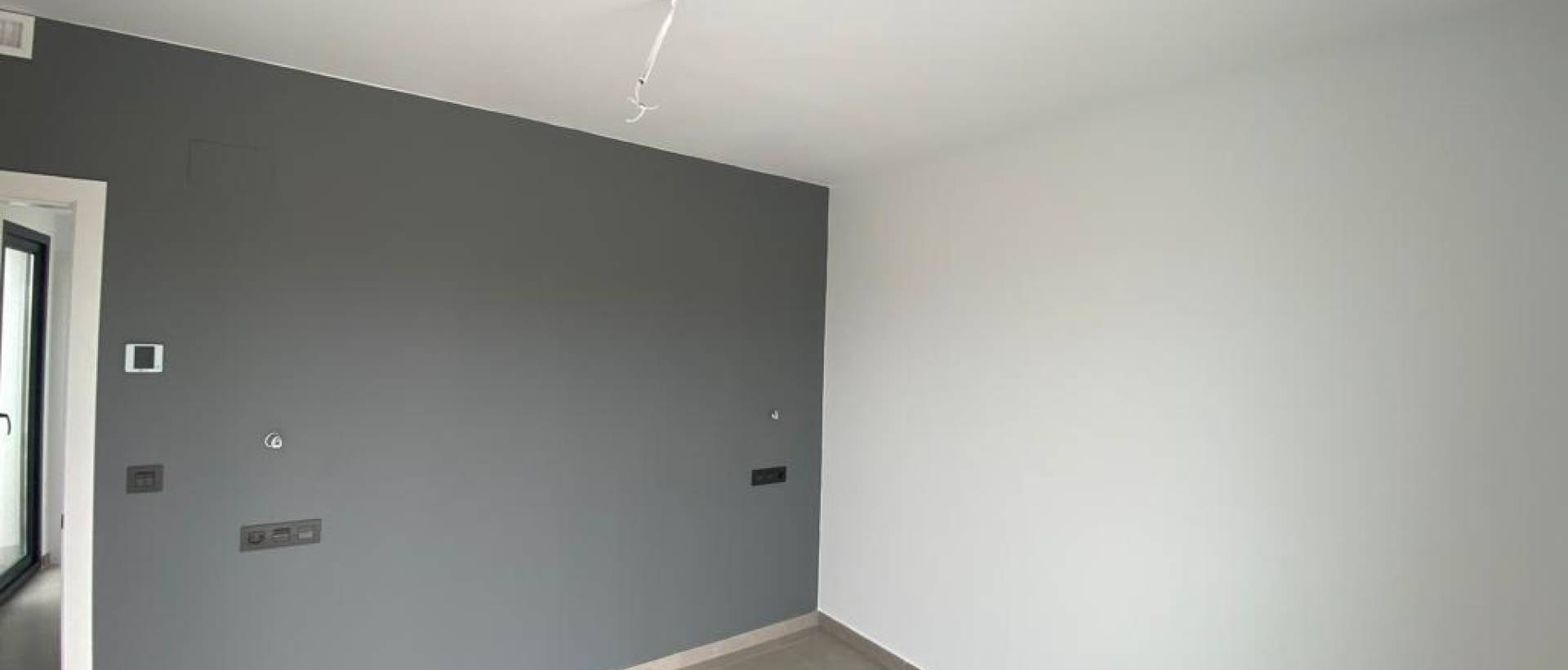 New - Villa - Los Alcázares - La Concha