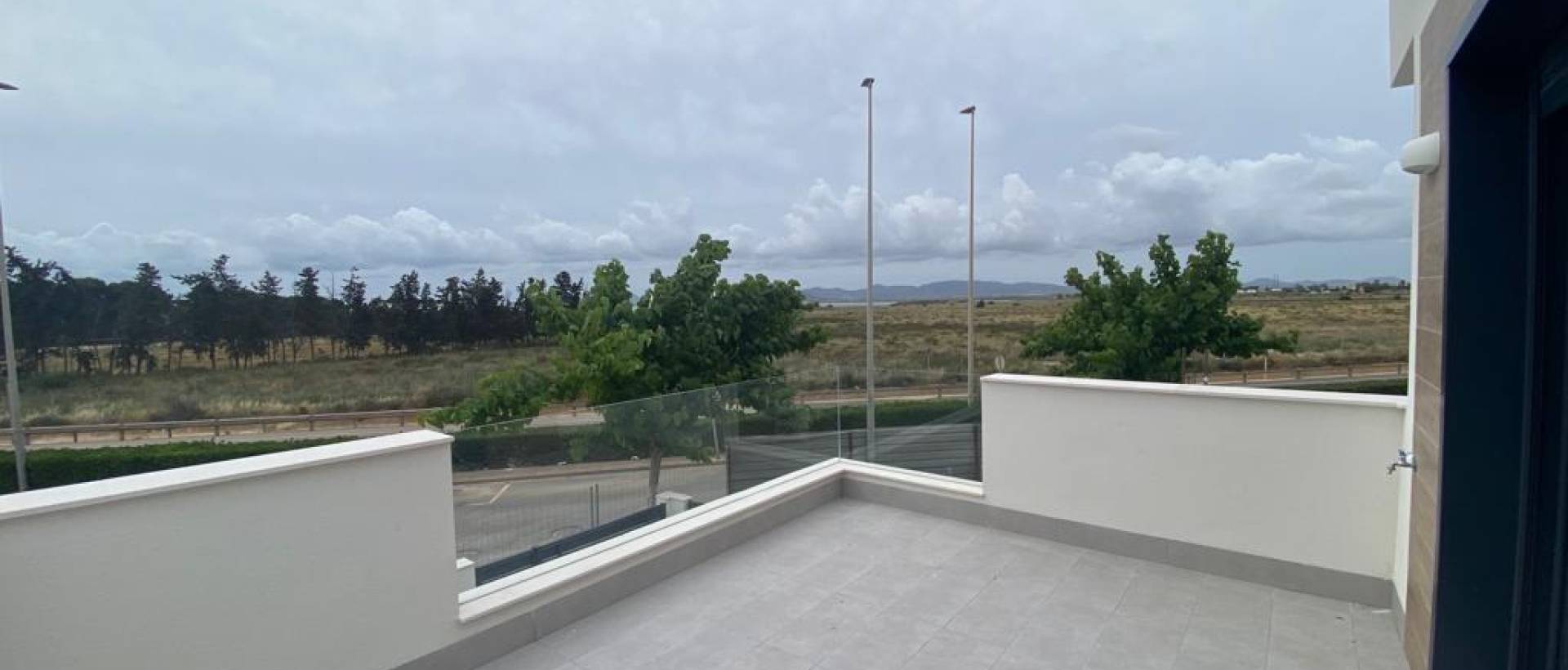 New - Villa - Los Alcázares - La Concha