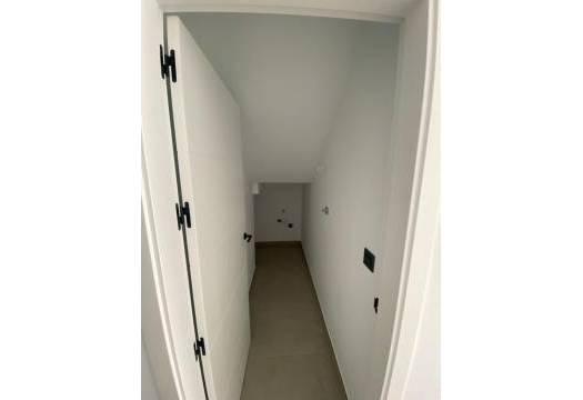 New - Villa - Los Alcázares - La Concha
