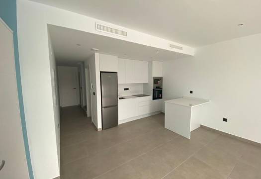 New - Villa - Los Alcázares - La Concha