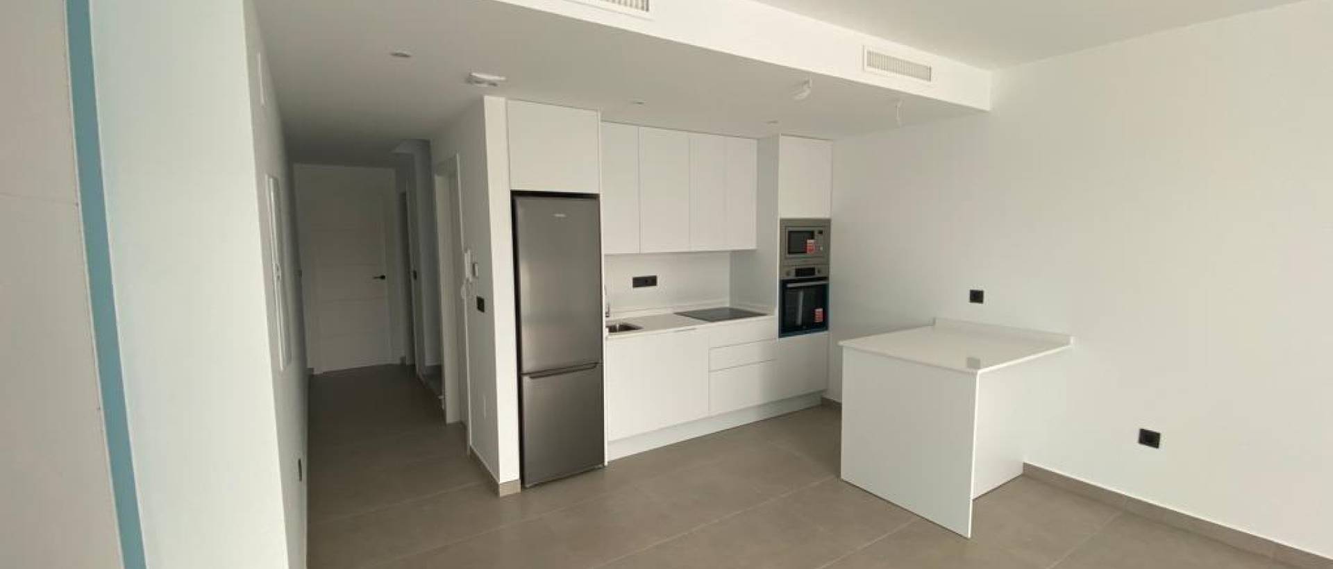 New - Villa - Los Alcázares - La Concha