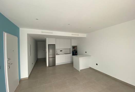 New - Villa - Los Alcázares - La Concha