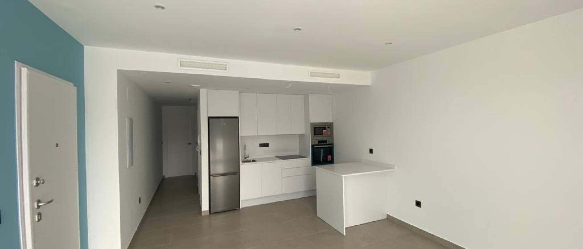 New - Villa - Los Alcázares - La Concha