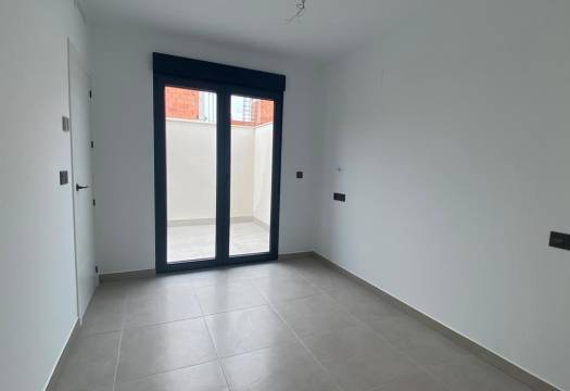 New - Villa - Los Alcázares - La Concha