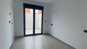 New - Villa - Los Alcázares - La Concha