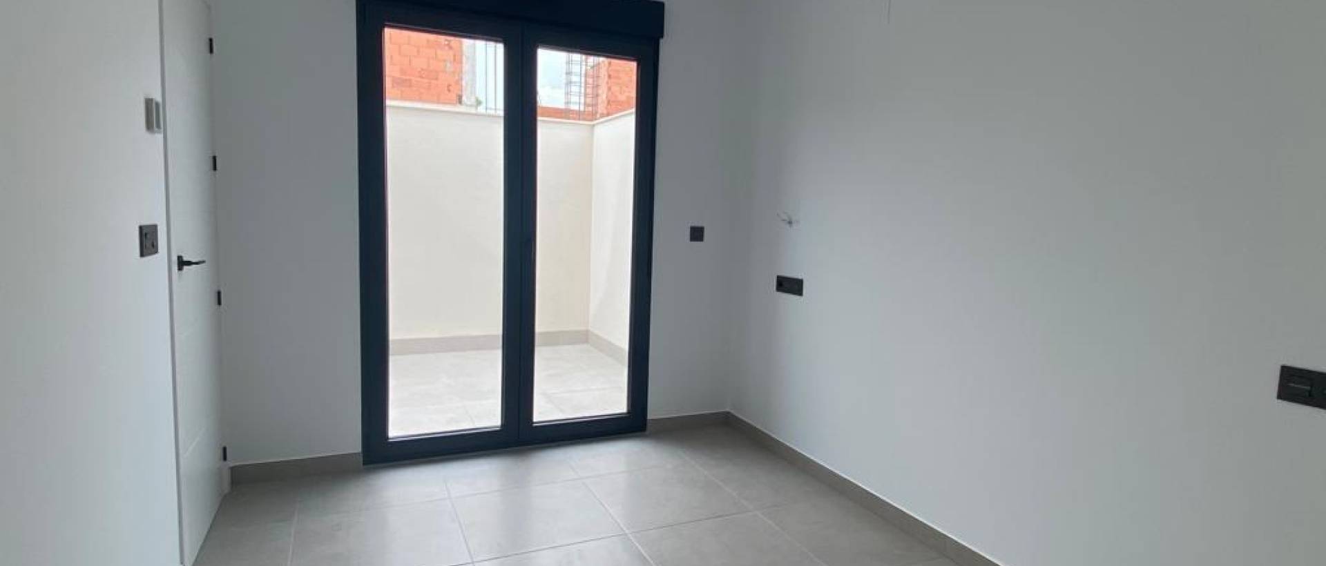 New - Villa - Los Alcázares - La Concha