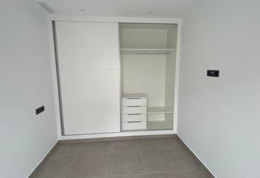 New - Villa - Los Alcázares - La Concha