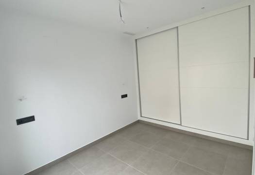 New - Villa - Los Alcázares - La Concha