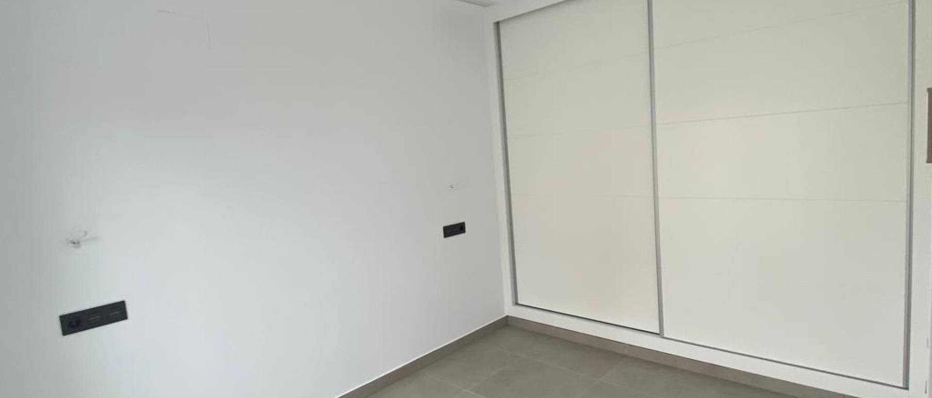New - Villa - Los Alcázares - La Concha