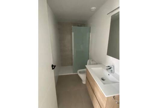New - Villa - Los Alcázares - La Concha
