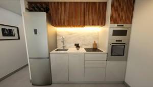 New - Villa - Los Alcázares - La Concha