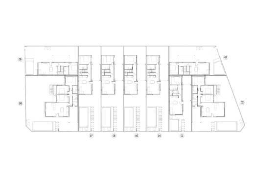 New - Villa - Los Alcázares - La Concha
