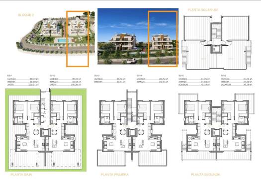 New - Apartment - Fuente Álamo - Hacienda del Alamo