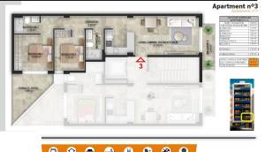 New - Apartment - Torrevieja - Playa del Acequión