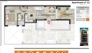 New - Apartment - Torrevieja - Playa del Acequión