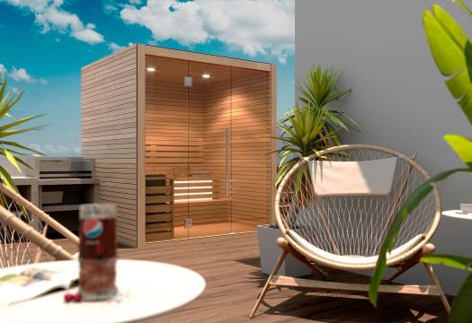 New - Apartment - Torrevieja - Playa del Acequión