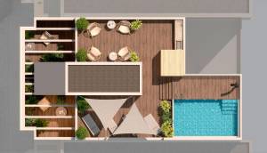 New - Apartment - Torrevieja - Playa del Acequión
