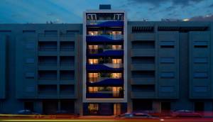 New - Apartment - Torrevieja - Playa del Acequión