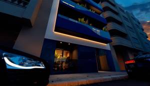 New - Apartment - Torrevieja - Playa del Acequión