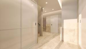 New - Apartment - Torrevieja - Playa del Acequión