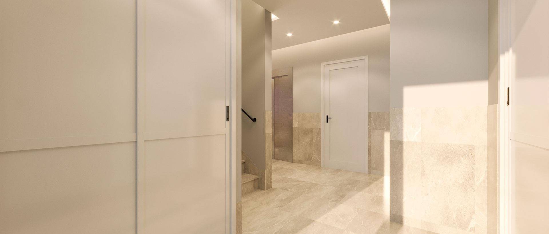 New - Apartment - Torrevieja - Playa del Acequión