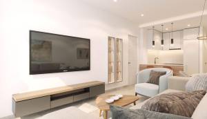 New - Apartment - Torrevieja - Playa del Acequión