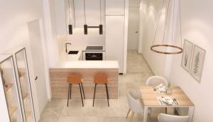 New - Apartment - Torrevieja - Playa del Acequión