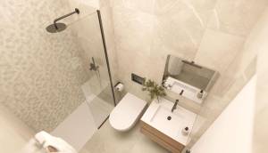 New - Apartment - Torrevieja - Playa del Acequión