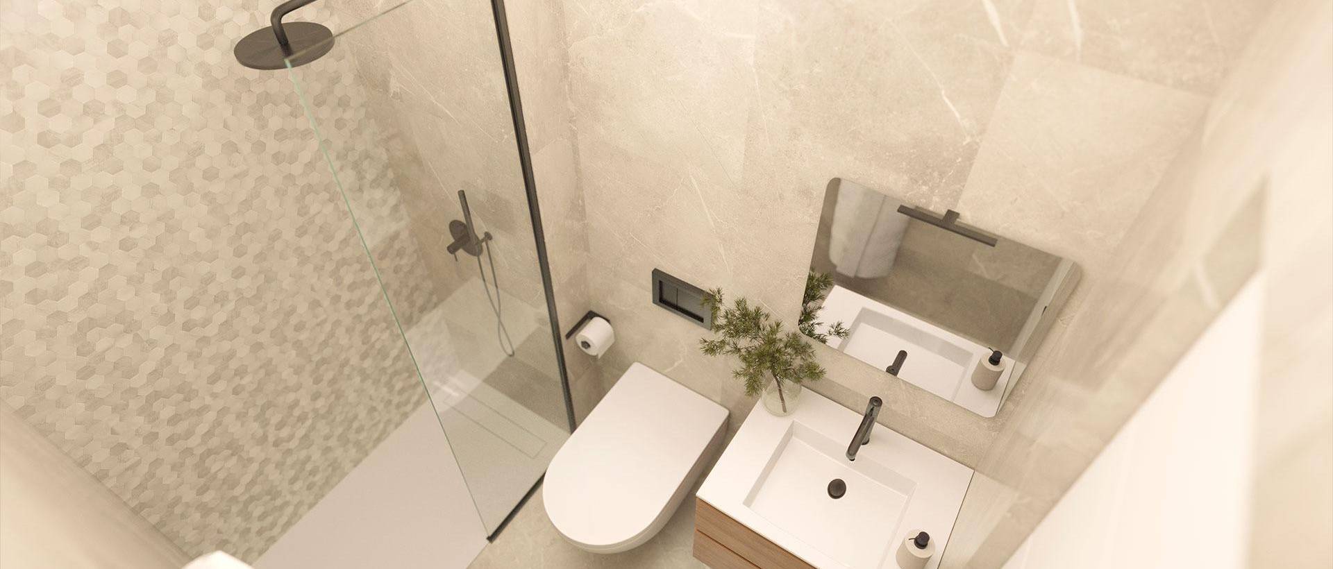 New - Apartment - Torrevieja - Playa del Acequión