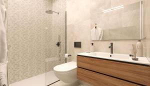 New - Apartment - Torrevieja - Playa del Acequión