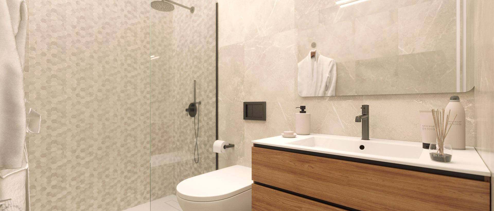 New - Apartment - Torrevieja - Playa del Acequión
