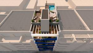 New - Apartment - Torrevieja - Playa del Acequión