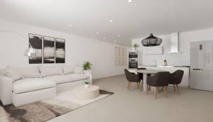 New - Townhouse - Hondon de las Nieves - La Canalosa