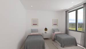 New - Townhouse - Hondon de las Nieves - La Canalosa