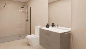 New - Townhouse - Hondon de las Nieves - La Canalosa