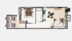 New - Townhouse - Hondon de las Nieves - La Canalosa