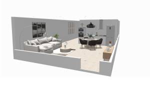 New - Townhouse - Hondon de las Nieves - La Canalosa