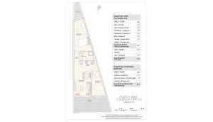 New - Townhouse - Hondon de las Nieves - La Canalosa