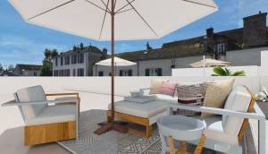 New - Townhouse - Hondon de las Nieves - La Canalosa