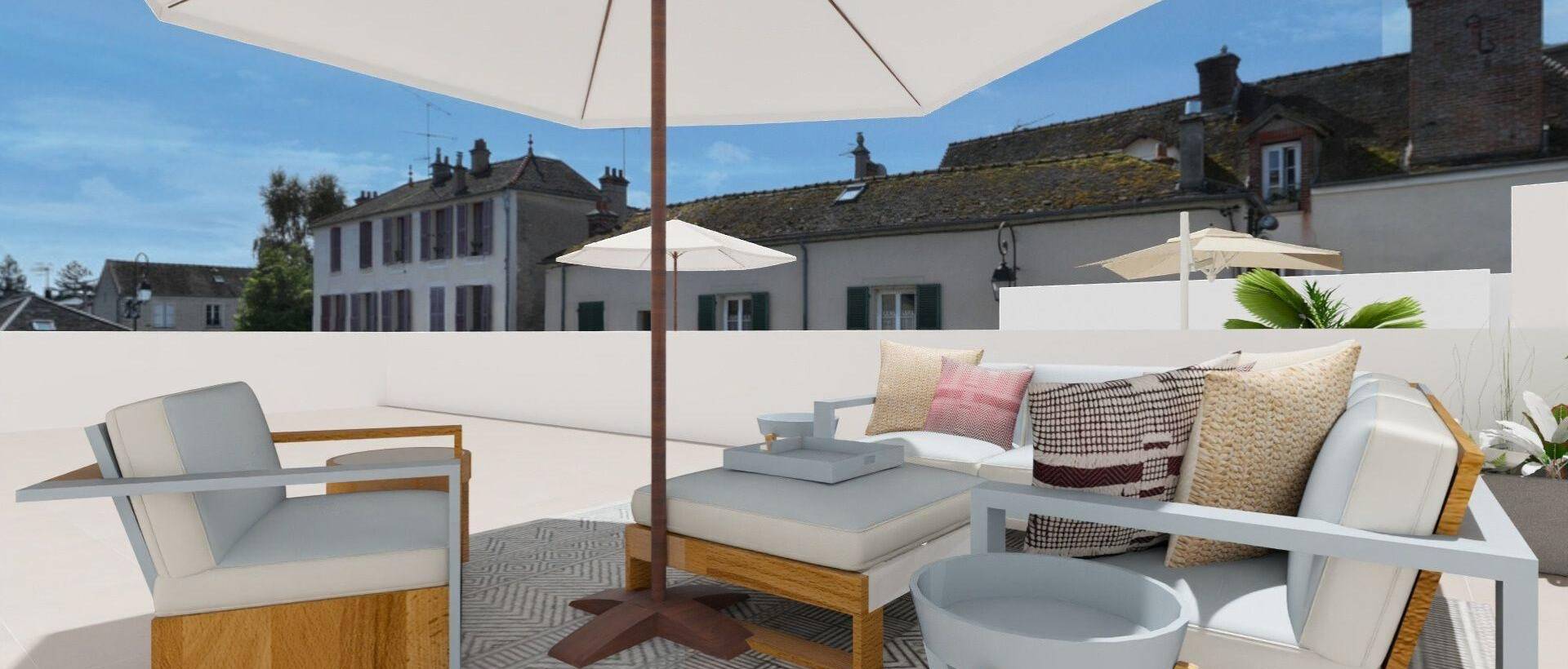New - Townhouse - Hondon de las Nieves - La Canalosa