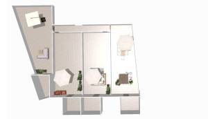 New - Townhouse - Hondon de las Nieves - La Canalosa