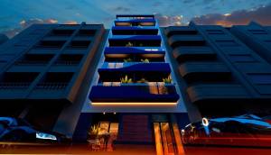 New - Apartment - Torrevieja - Playa del Acequión
