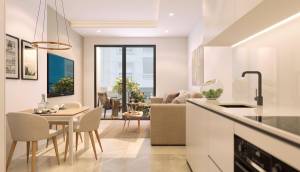 New - Apartment - Torrevieja - Playa del Acequión