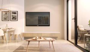 New - Apartment - Torrevieja - Playa del Acequión